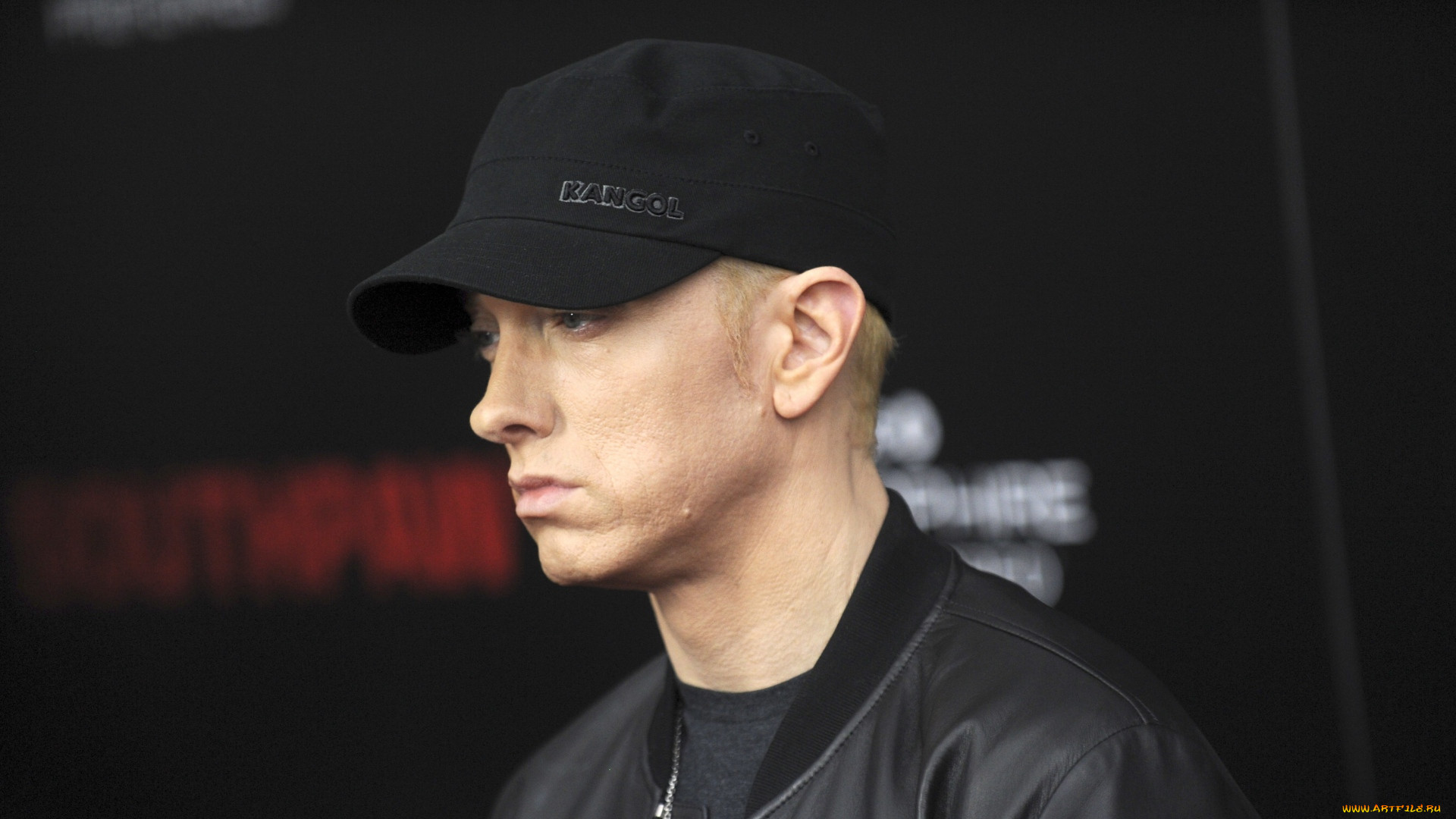 , eminem